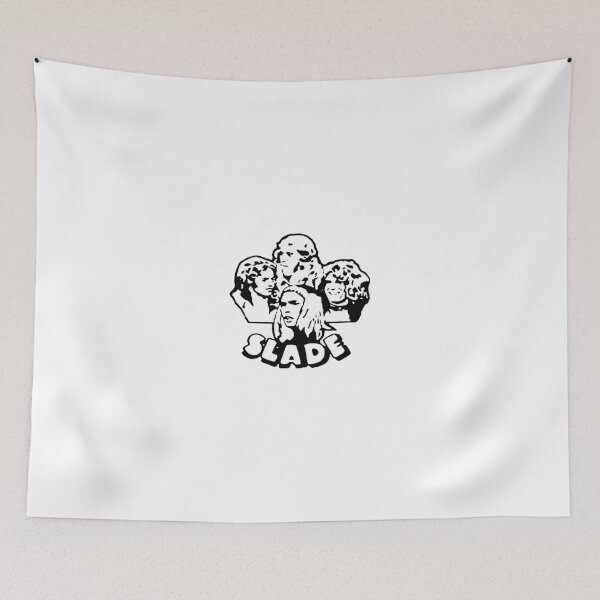 Item preview, Slade designed and sold by MOTIVATEVIBES.