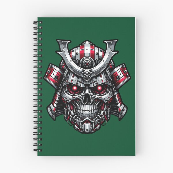 Item preview, Cyber Samurai S02 D33 designed and sold by Houerd.