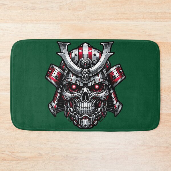 Item preview, Cyber Samurai S02 D33 designed and sold by Houerd.