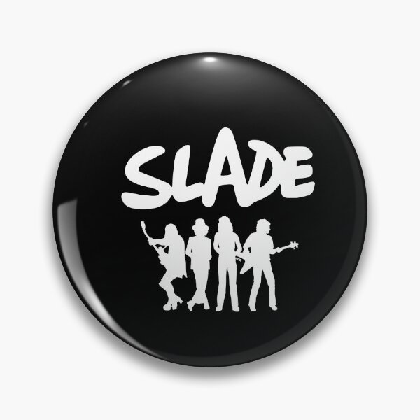 Item preview, Slade designed and sold by MOTIVATEVIBES.