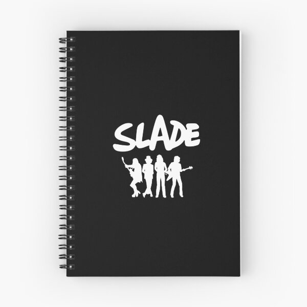 Item preview, Slade designed and sold by MOTIVATEVIBES.