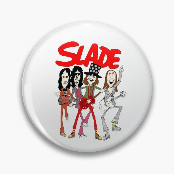 Item preview, Slade designed and sold by MOTIVATEVIBES.