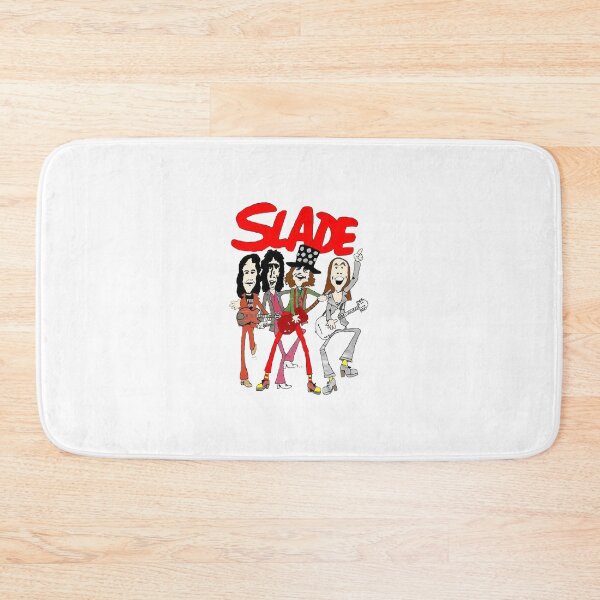 Item preview, Slade designed and sold by MOTIVATEVIBES.