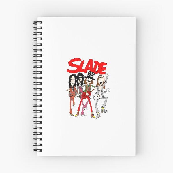 Item preview, Slade designed and sold by MOTIVATEVIBES.