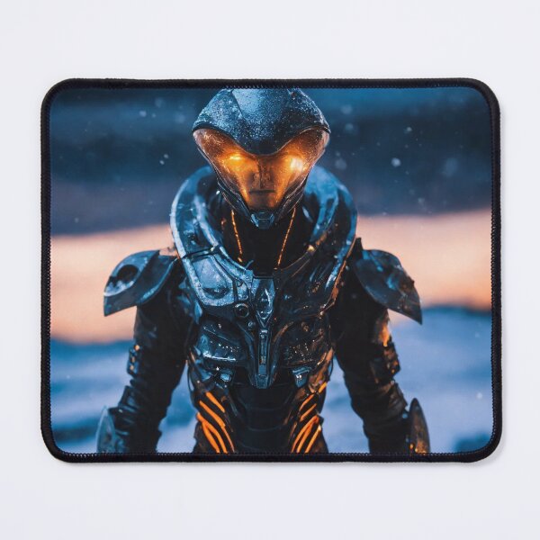 Item preview, Alien Soldier designed and sold by RaF71PrO.
