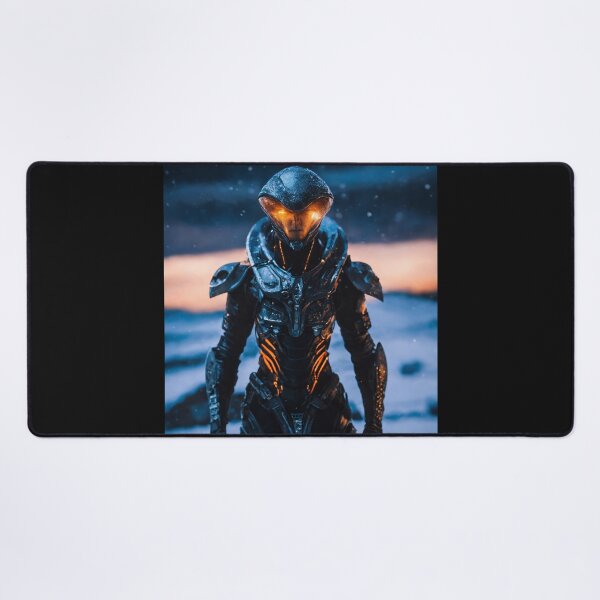 Item preview, Alien Soldier designed and sold by RaF71PrO.