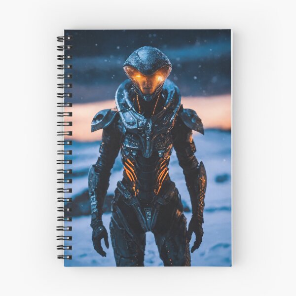 Item preview, Alien Soldier designed and sold by RaF71PrO.