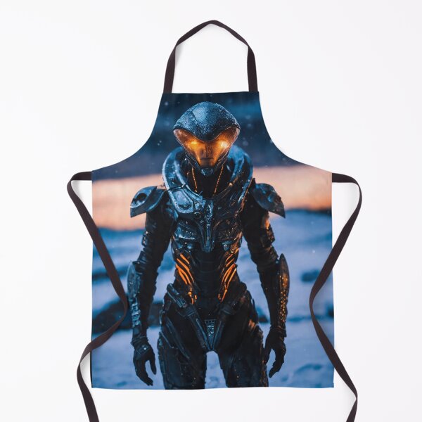 Item preview, Alien Soldier designed and sold by RaF71PrO.