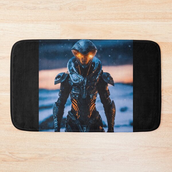 Item preview, Alien Soldier designed and sold by RaF71PrO.
