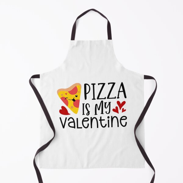 Item preview, Pizza Love: My Valentine, My Cheesy Delight designed and sold by formanienazarty.