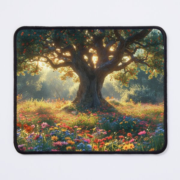Item preview, Aurora of nature designed and sold by Emre Karaarslan.