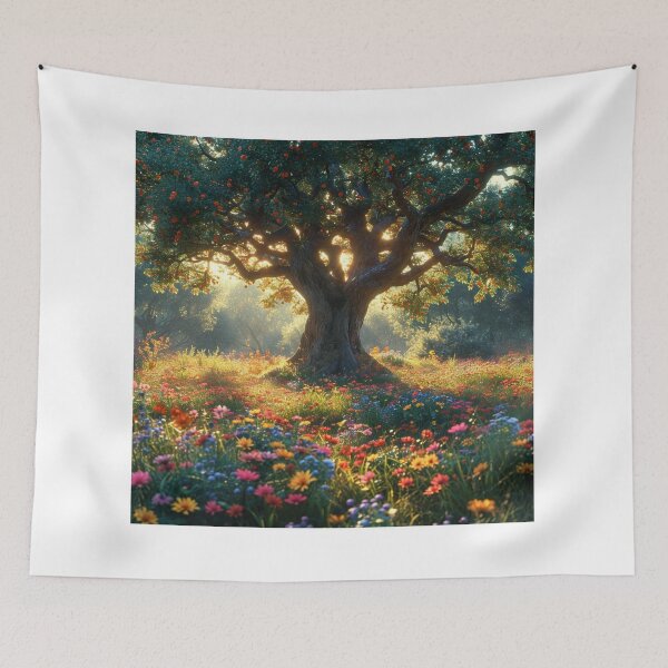 Item preview, Aurora of nature designed and sold by Emre Karaarslan.