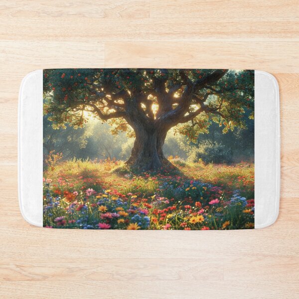 Item preview, Aurora of nature designed and sold by Emre Karaarslan.