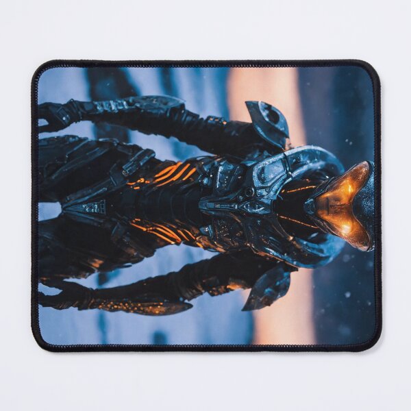 Item preview, Alien Soldier designed and sold by RaF71PrO.