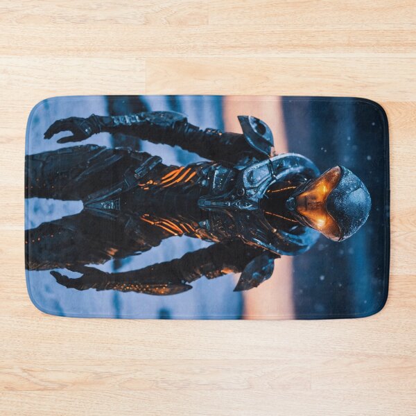 Item preview, Alien Soldier designed and sold by RaF71PrO.