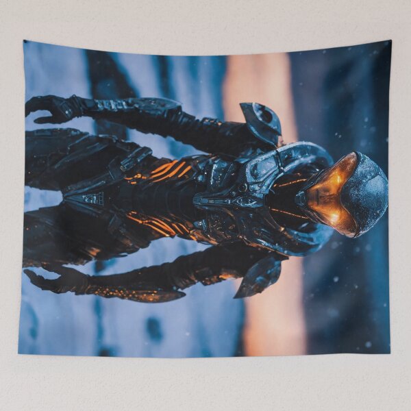 Item preview, Alien Soldier designed and sold by RaF71PrO.