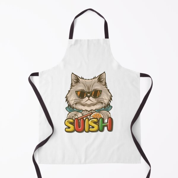 Item preview, Sunglass Fashion Leader Cat designed and sold by luckyanimechann.