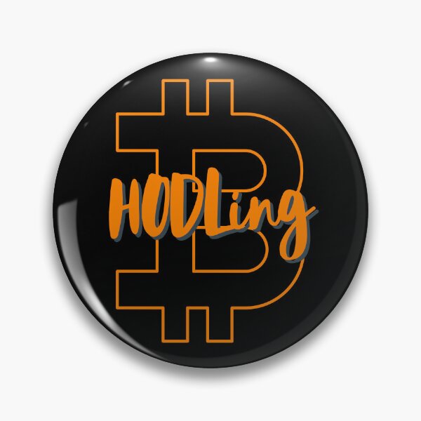 Item preview, HODLer's Haven Art | Bitcoin Bliss |  designed and sold by GiveMeMood.