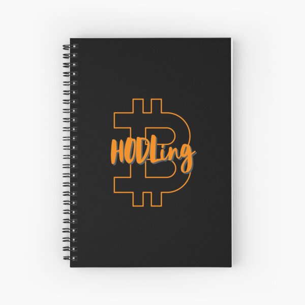Item preview, HODLer's Haven Art | Bitcoin Bliss |  designed and sold by GiveMeMood.