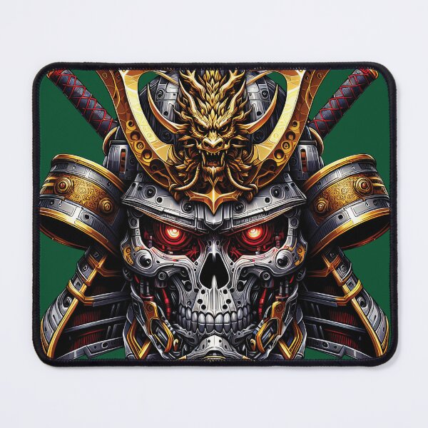 Item preview, Cyber Samurai S02 D35 designed and sold by Houerd.