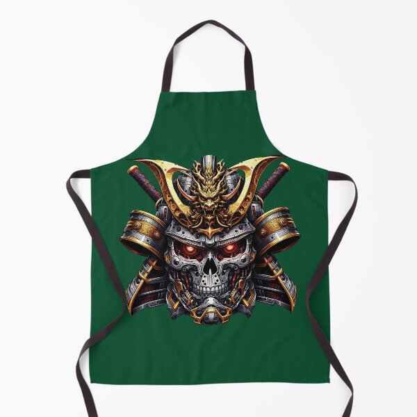 Item preview, Cyber Samurai S02 D35 designed and sold by Houerd.