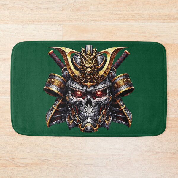 Item preview, Cyber Samurai S02 D35 designed and sold by Houerd.