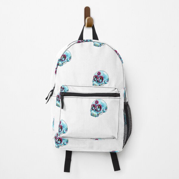 Item preview, sugar skull designed and sold by Sainz Art.