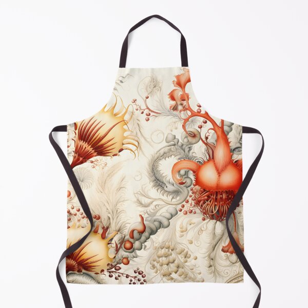 Item preview, My Secret Garden III. - Vintage Botanical Flower Illustration designed and sold by CowBonBon.