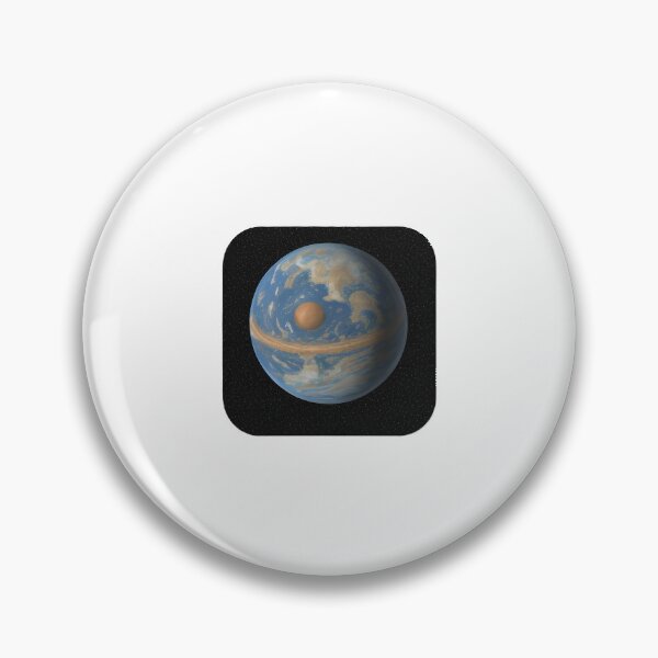 Item preview, Ocean Planet designed and sold by afeg422.