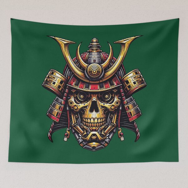 Item preview, Cyber Samurai S02 D36 designed and sold by Houerd.