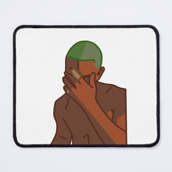Item preview, frank ocean designed and sold by cowprints.