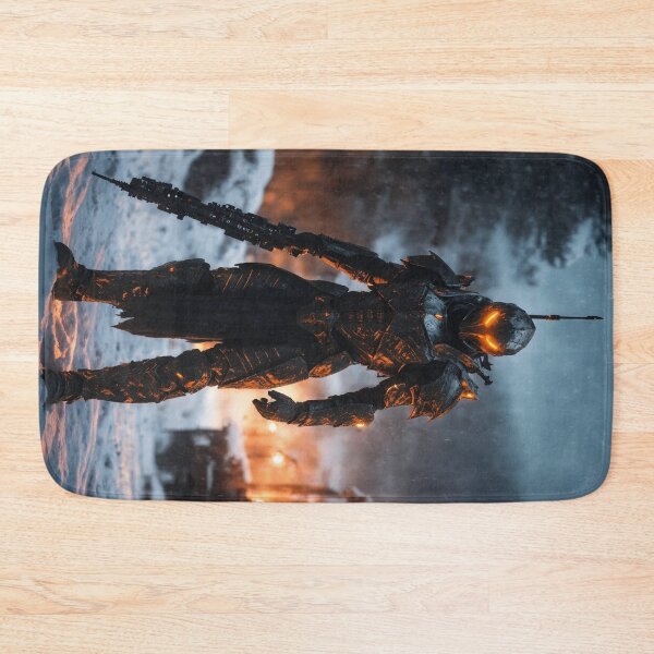Item preview, Alien Soldier designed and sold by RaF71PrO.