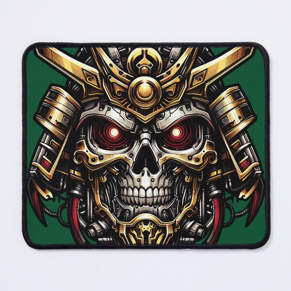 Item preview, Cyber Samurai S02 D37 designed and sold by Houerd.