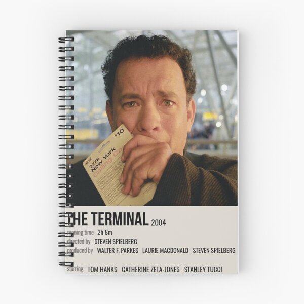 Item preview, The Terminal designed and sold by Anavzla.