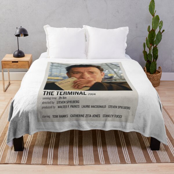 Item preview, The Terminal designed and sold by Anavzla.