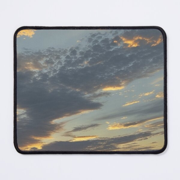 Item preview, The sky turns golden as the sun sets, bidding farewell to the day. designed and sold by Yourdreamworld.