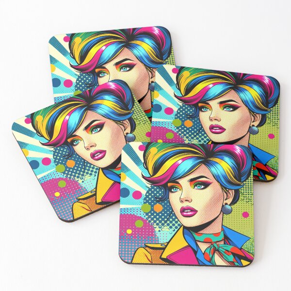 Item preview, Fashionista Flair designed and sold by BestArtByArvind.