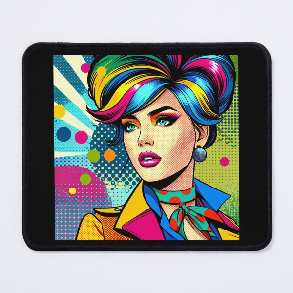 Item preview, Fashionista Flair designed and sold by BestArtByArvind.