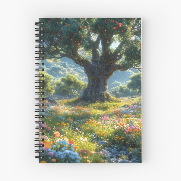 Item preview, Morning dew in the sea of flowers designed and sold by Emre Karaarslan.