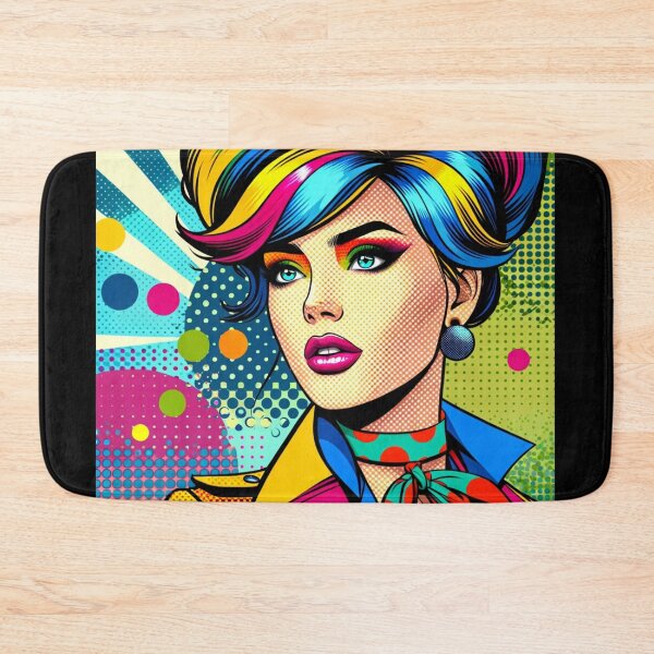 Item preview, Fashionista Flair designed and sold by BestArtByArvind.