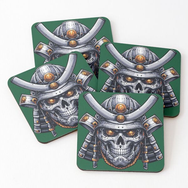 Item preview, Cyber Samurai S02 D38 designed and sold by Houerd.