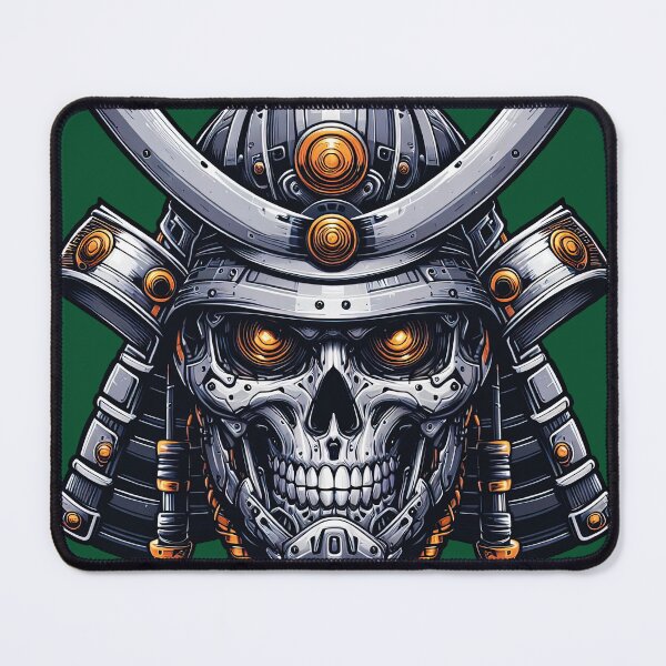 Item preview, Cyber Samurai S02 D38 designed and sold by Houerd.