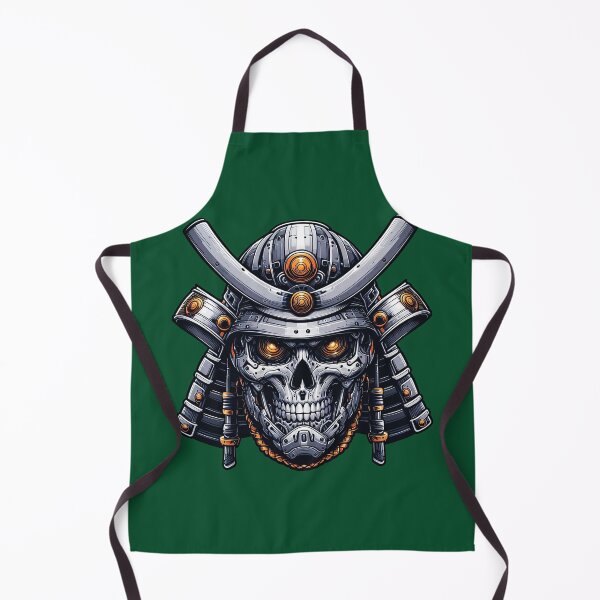 Item preview, Cyber Samurai S02 D38 designed and sold by Houerd.