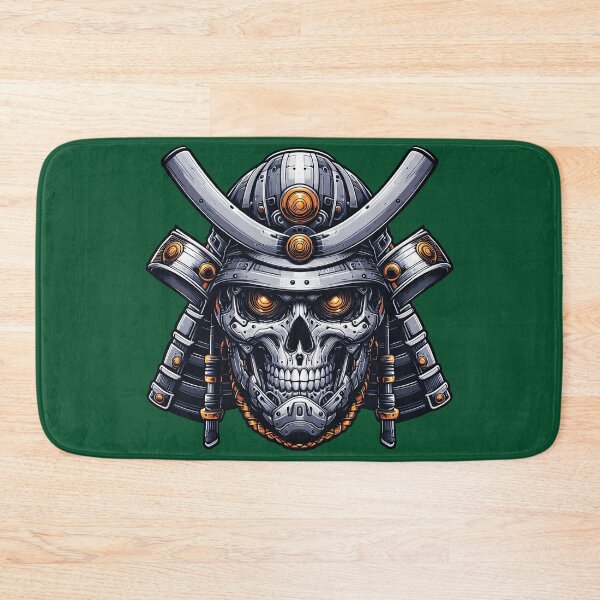Item preview, Cyber Samurai S02 D38 designed and sold by Houerd.