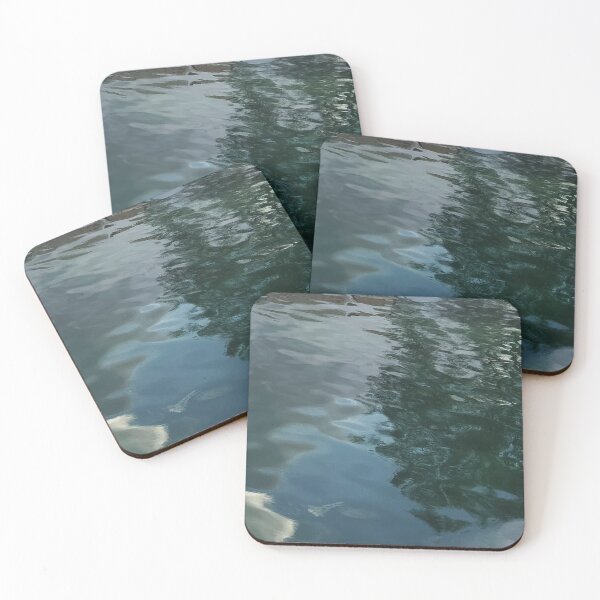 Item preview, Abstract Reflections designed and sold by ComicJo.
