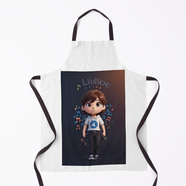 Item preview, Anime girl logo designed and sold by perfect  world.