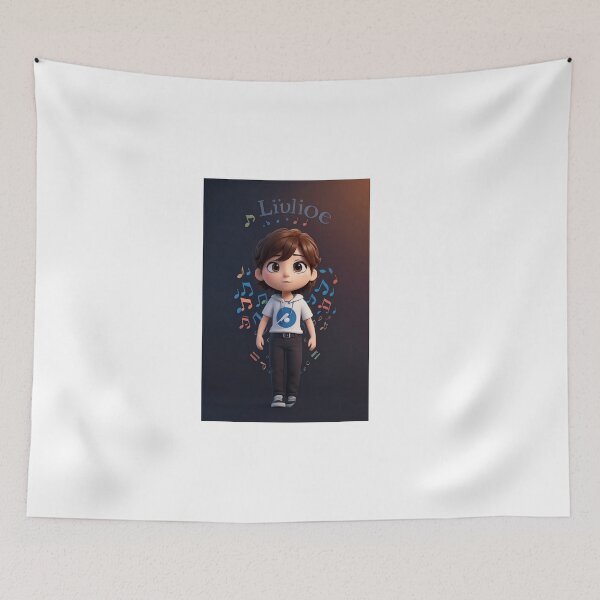 Item preview, Anime girl logo designed and sold by perfect  world.