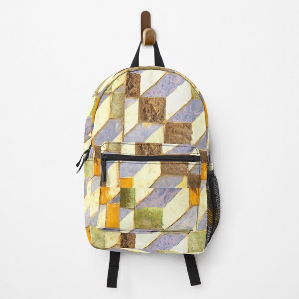 Item preview, Geometric Ceramic Design Vertical designed and sold by eddiebarronshop.