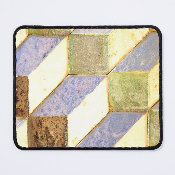 Item preview, Geometric Ceramic Design Vertical designed and sold by eddiebarronshop.