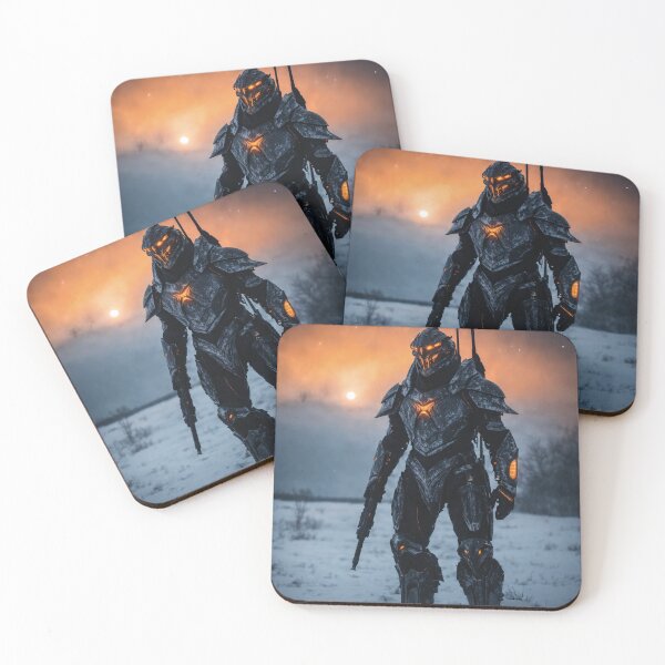 Item preview, Alien Soldier designed and sold by RaF71PrO.